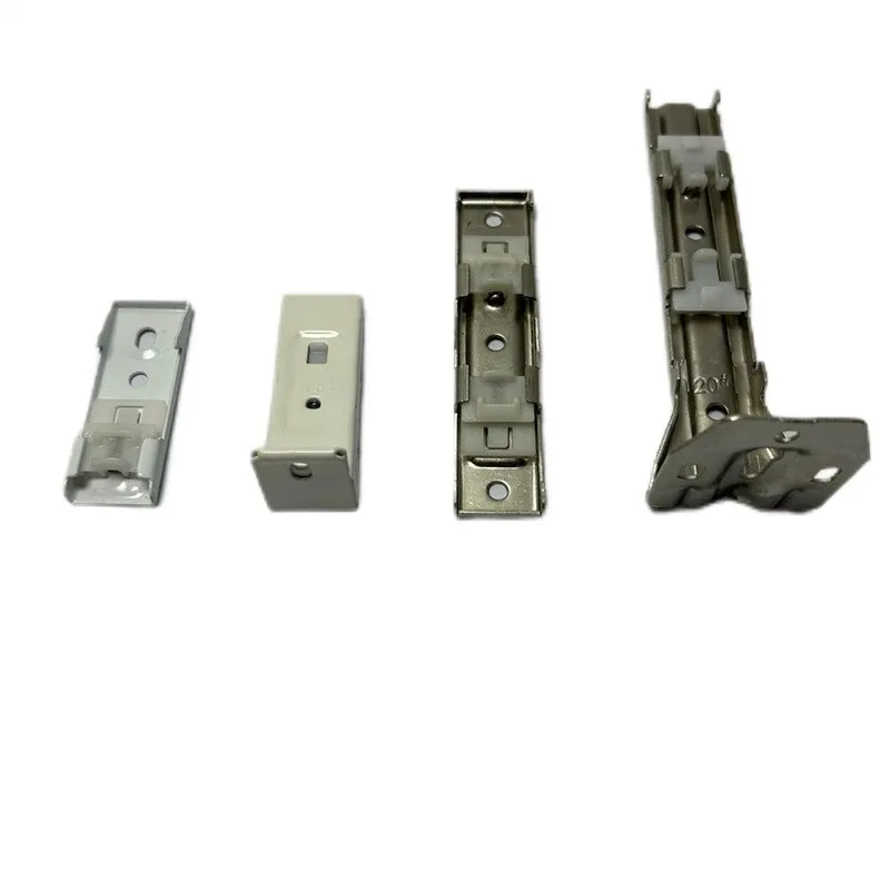 Straight Curtain Track