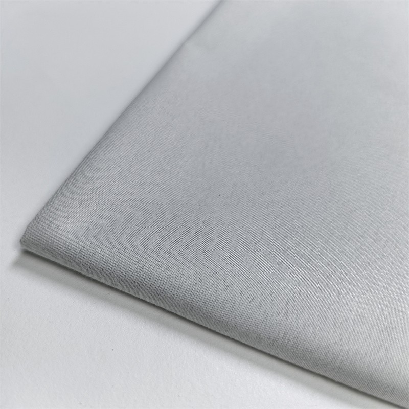 Customized Flame Retardant Blackout Curtain