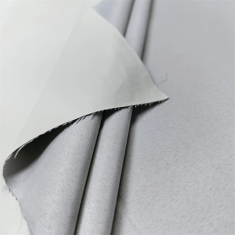 flame retardant shower curtains