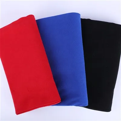 Bavlnená velúrová tkanina 23 oz